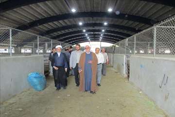 عید سعید قربان-گیلان 98